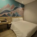 True Blue Sanno Pluit - Jakarta