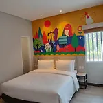True Blue Sanno Pluit - Jakarta
