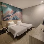True Blue Sanno Pluit - Jakarta