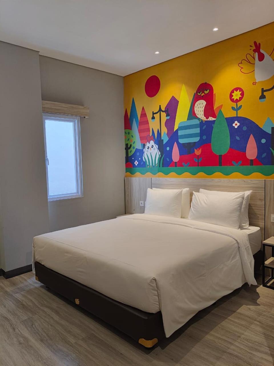 True Blue Sanno Pluit -