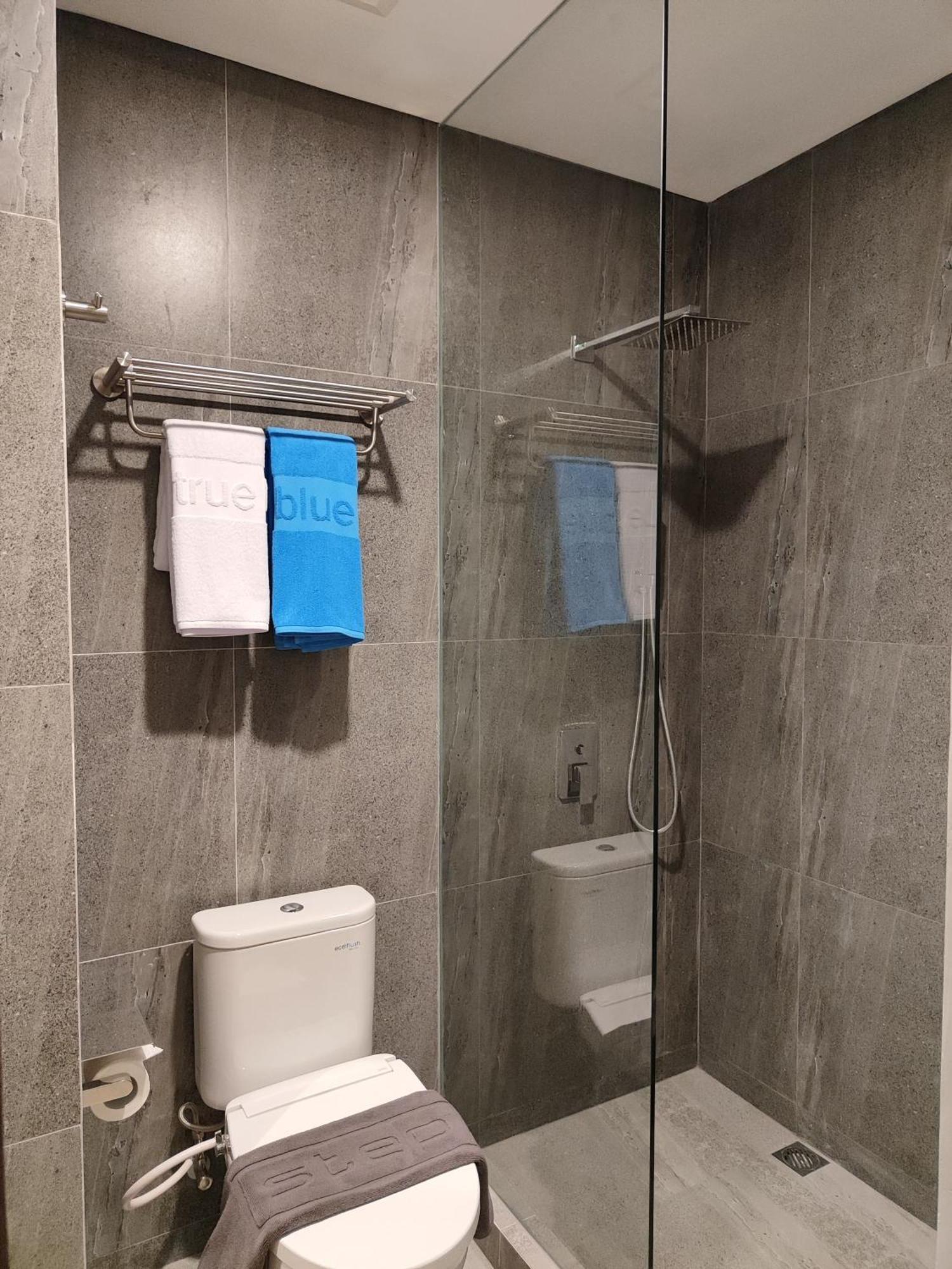 True Blue Sanno Pluit - 3* Jakarta